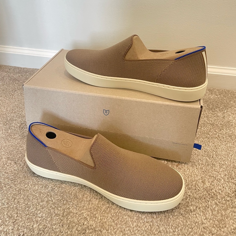 Rothy’s NEVER WORN “The Original Slip On” - Picture 7 of 8